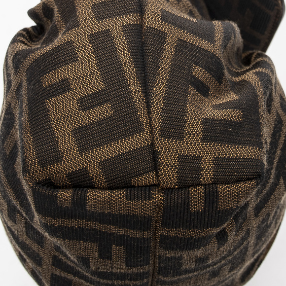 Fendi Chef Flap Hobo - Picture 7 of 10